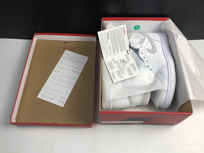 Bmlin shoes BQ4422-100 1 85 Grey Jordan Air Retro High Neutral 0710